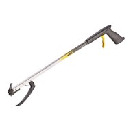 Reachers and Grabbers