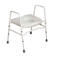 Toilet Frames and Supports