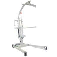 Hoists & Transfer Aids