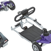 Travel Mobility Scooters