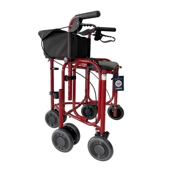 Uniscan Triumph Plus Triwalker Image 2