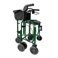 Uniscan Triumph Plus Triwalker - Green
