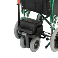 Wheelchair Accessories