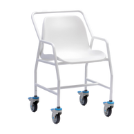 Wheeled Shower Chairs